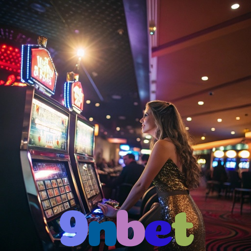 9nbet：Aposte no futebol, jogue poker e conquiste vitórias épicas!