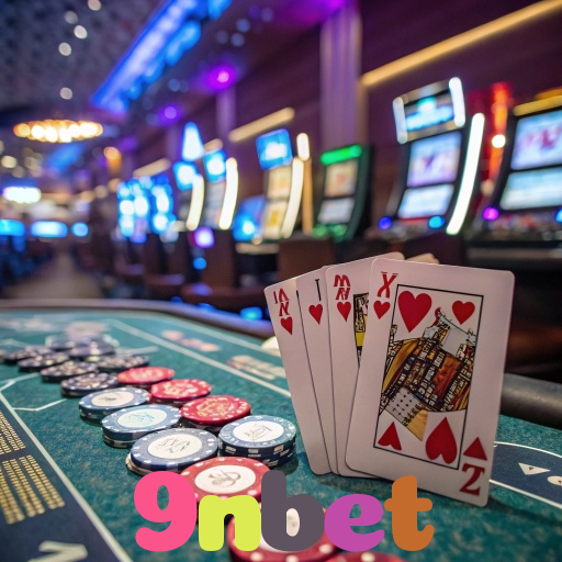 9nbet:Aposte no futebol, jogue poker e conquiste vitórias épicas!