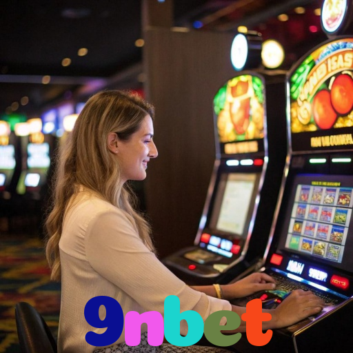 9nbet:Aposte nas melhores slots e conquiste prêmios como nunca!