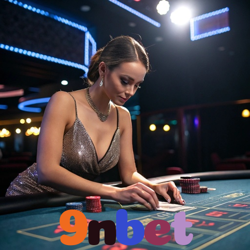 9nbet：Aposte nas melhores slots e conquiste prêmios como nunca!