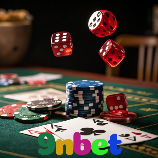 9nbet：Jogue poker, aposte no futebol e ganhe em grandes jogos de cassino!