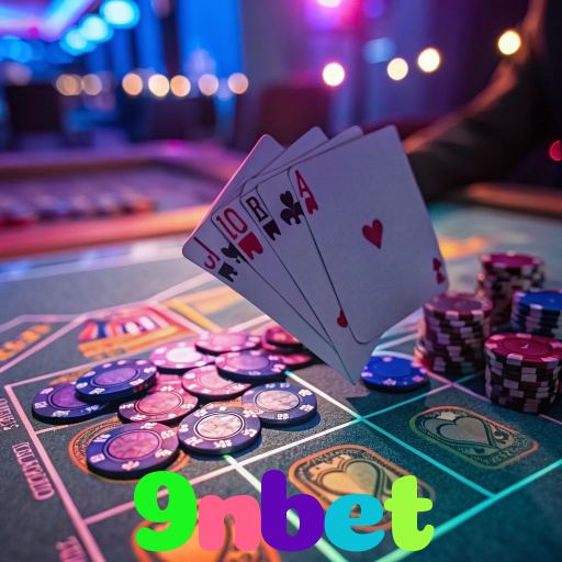 9nbet:Jogue poker, aposte no futebol e ganhe em grandes jogos de cassino!
