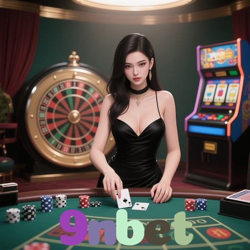 9nbet:Aposte nas melhores slots e conquiste prêmios como nunca!
