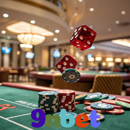 9nbet：Aposte no futebol, jogue poker e conquiste vitórias épicas!