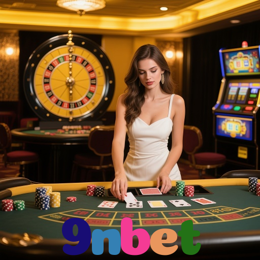 9nbet：Aposte nas melhores slots e conquiste prêmios como nunca!