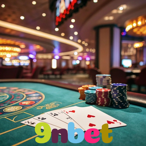 9nbet:Aposte no futebol, jogue poker e conquiste vitórias épicas!