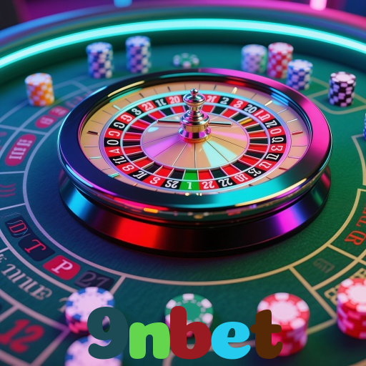 9nbet：Aposte nas melhores slots e conquiste prêmios como nunca!