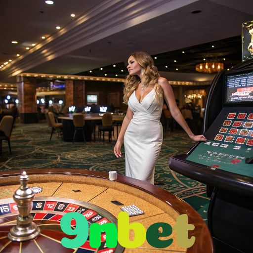9nbet：Aposte nas melhores slots e conquiste prêmios como nunca!