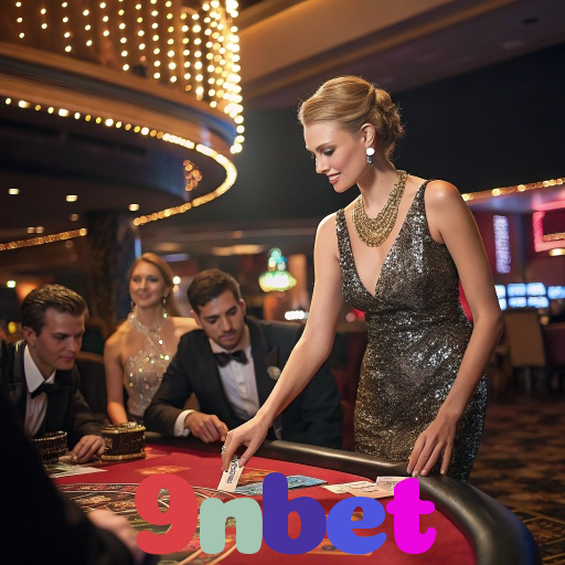 9nbet：Jogue poker, aposte no futebol e ganhe em grandes jogos de cassino!