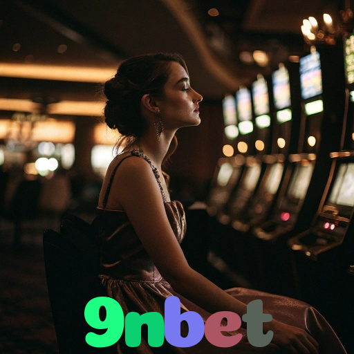 9nbet:Aposte nas melhores slots e conquiste prêmios como nunca!