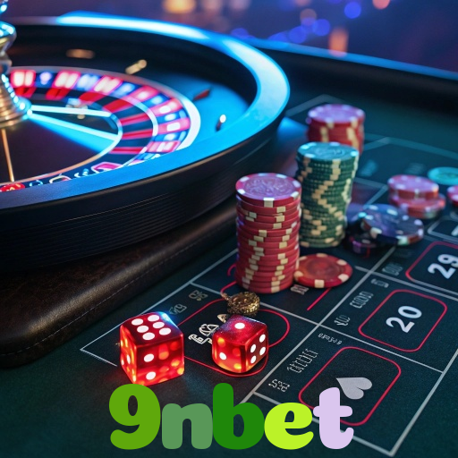 9nbet：Aposte nas melhores slots e conquiste prêmios como nunca!