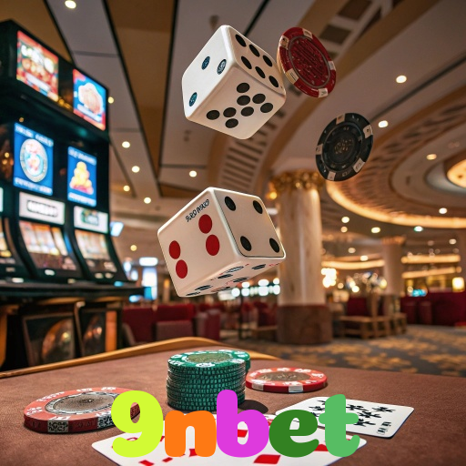 9nbet：Aposte nas melhores slots e conquiste prêmios como nunca!