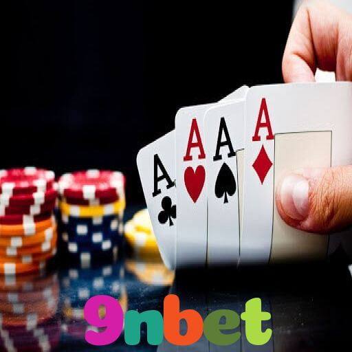 9nbet：Aposte no futebol, jogue poker e conquiste vitórias épicas!