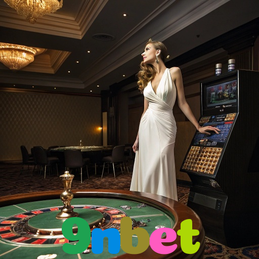 9nbet：Aposte nas melhores slots e conquiste prêmios como nunca!