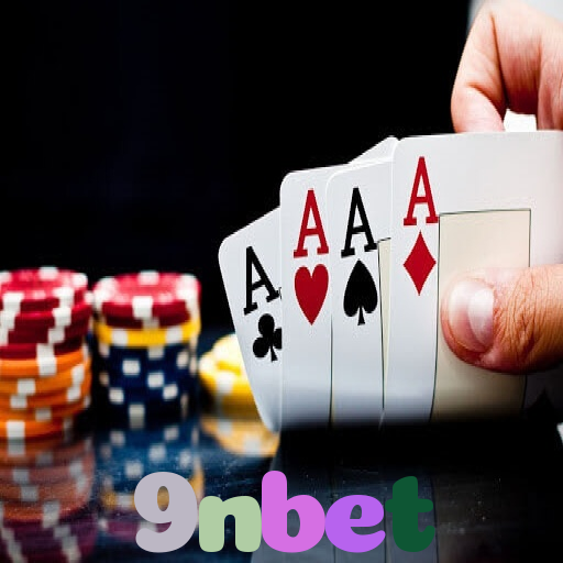 9nbet：Aposte no futebol, jogue poker e conquiste vitórias épicas!