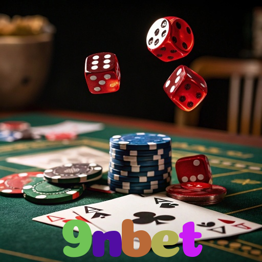 9nbet：Jogue poker, aposte no futebol e ganhe em grandes jogos de cassino!