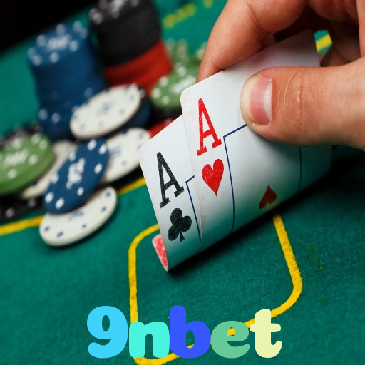 9nbet:Jogue poker, aposte no futebol e ganhe em grandes jogos de cassino!