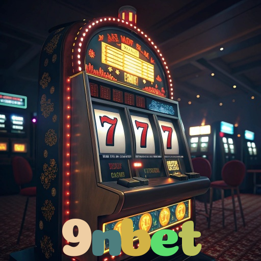 9nbet:Aposte nas melhores slots e conquiste prêmios como nunca!