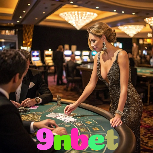 9nbet：Aposte nas melhores slots e conquiste prêmios como nunca!