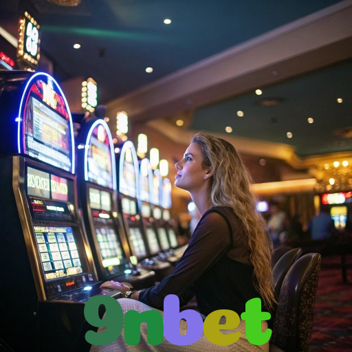 9nbet:Aposte nas melhores slots e conquiste prêmios como nunca!
