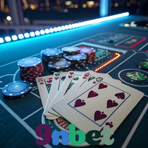 9nbet:Aposte no futebol, jogue poker e conquiste vitórias épicas!