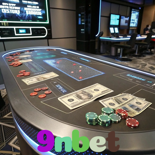 9nbet：Jogue poker, aposte no futebol e ganhe em grandes jogos de cassino!