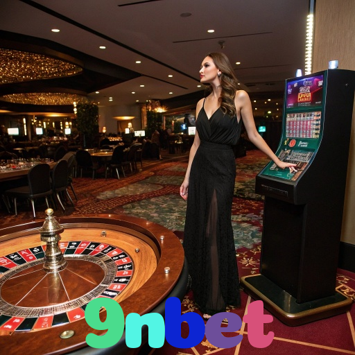 9nbet：Aposte no futebol, jogue poker e conquiste vitórias épicas!
