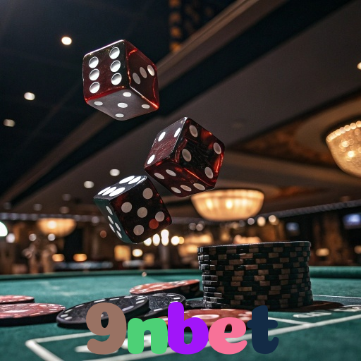 9nbet：Aposte nas melhores slots e conquiste prêmios como nunca!