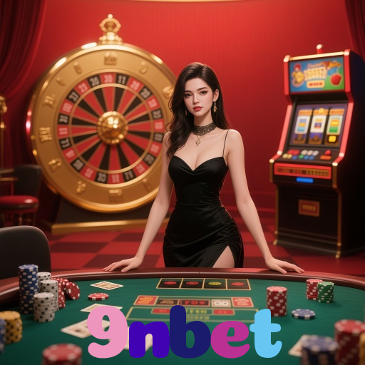 9nbet：Aposte no futebol, jogue poker e conquiste vitórias épicas!