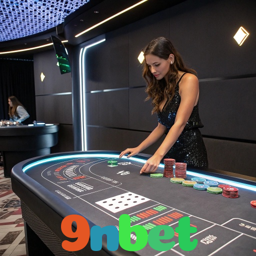 9nbet：Jogue poker, aposte no futebol e ganhe em grandes jogos de cassino!