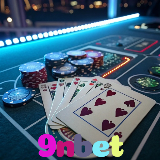9nbet:Aposte nas melhores slots e conquiste prêmios como nunca!