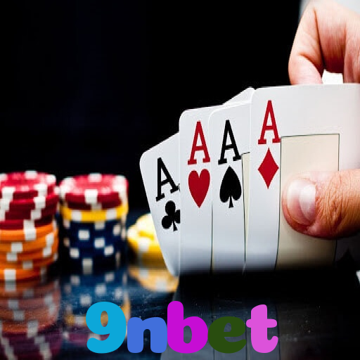 9nbet：Jogue poker, aposte no futebol e ganhe em grandes jogos de cassino!