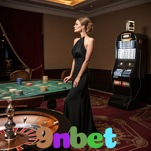 9nbet：Aposte nas melhores slots e conquiste prêmios como nunca!
