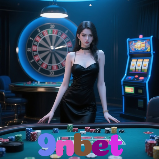9nbet:Aposte nas melhores slots e conquiste prêmios como nunca!