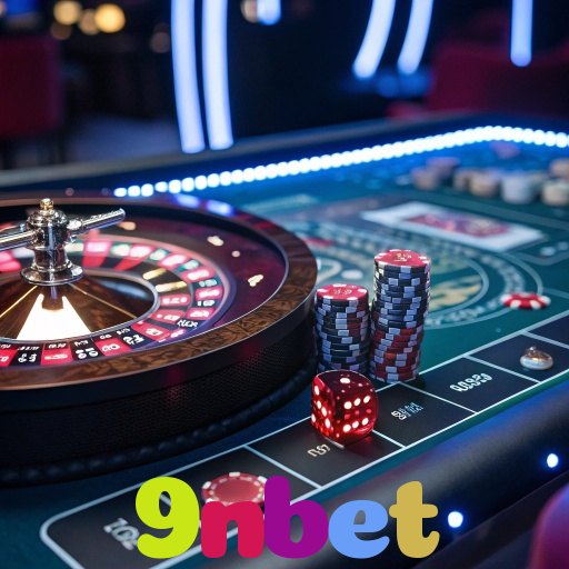 9nbet：Jogue poker, aposte no futebol e ganhe em grandes jogos de cassino!