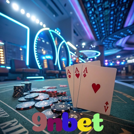 9nbet:Aposte no futebol, jogue poker e conquiste vitórias épicas!
