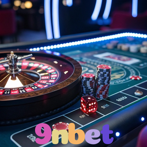 9nbet：Jogue poker, aposte no futebol e ganhe em grandes jogos de cassino!