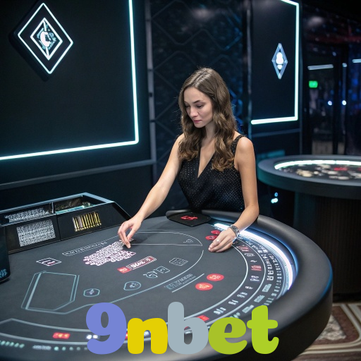 9nbet：Jogue poker, aposte no futebol e ganhe em grandes jogos de cassino!
