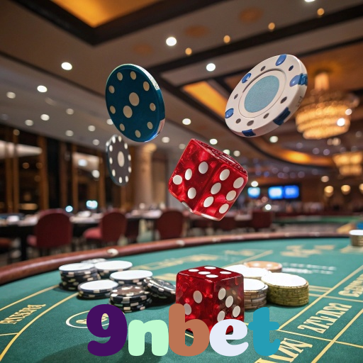 9nbet:Jogue poker, aposte no futebol e ganhe em grandes jogos de cassino!