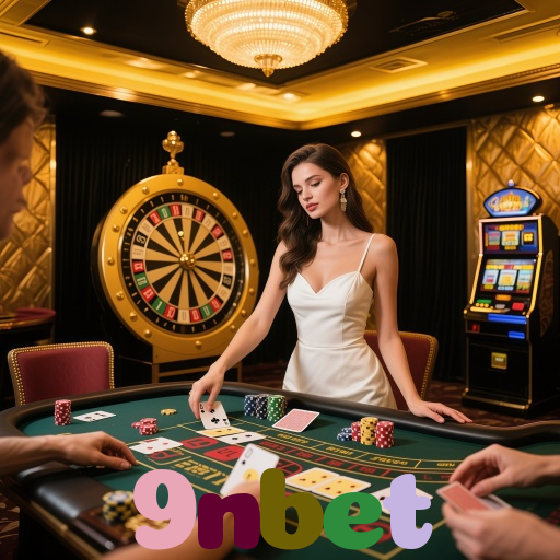 9nbet:Aposte no futebol, jogue poker e conquiste vitórias épicas!