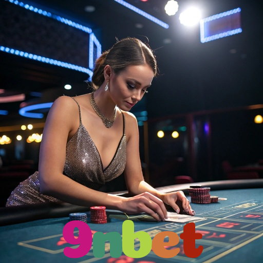 9nbet:Aposte nas melhores slots e conquiste prêmios como nunca!