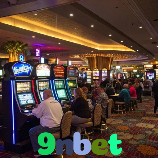 9nbet：Aposte nas melhores slots e conquiste prêmios como nunca!