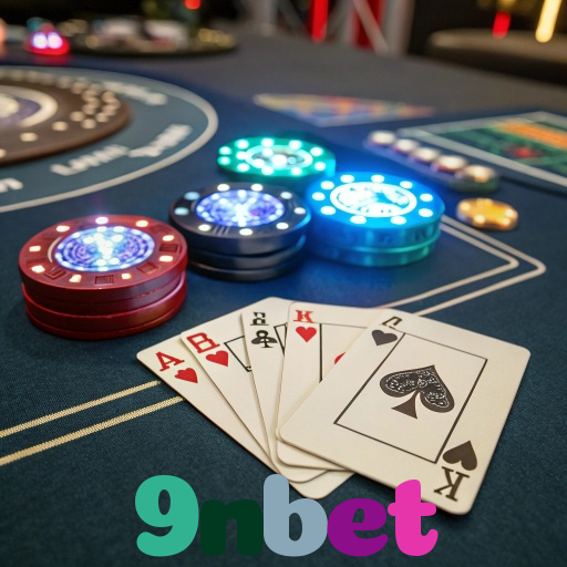 9nbet：Aposte nas melhores slots e conquiste prêmios como nunca!