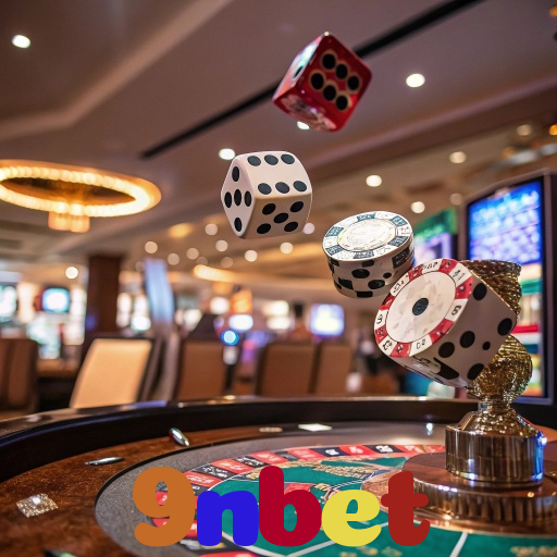 9nbet：Aposte no futebol, jogue poker e conquiste vitórias épicas!