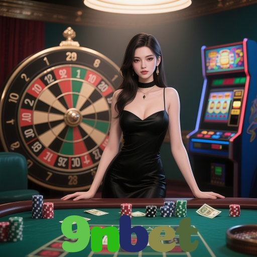 9nbet:Aposte nas melhores slots e conquiste prêmios como nunca!