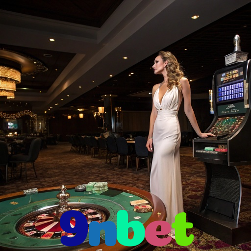 9nbet：Aposte nas melhores slots e conquiste prêmios como nunca!