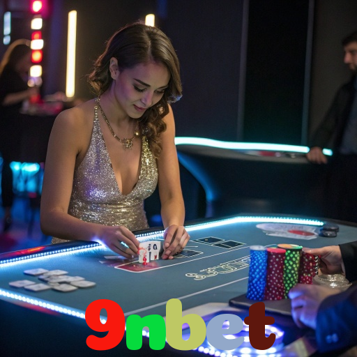9nbet:Aposte nas melhores slots e conquiste prêmios como nunca!