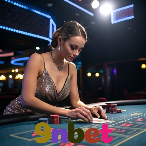 9nbet:Aposte nas melhores slots e conquiste prêmios como nunca!