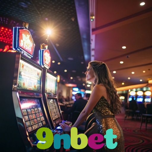 9nbet：Aposte no futebol, jogue poker e conquiste vitórias épicas!