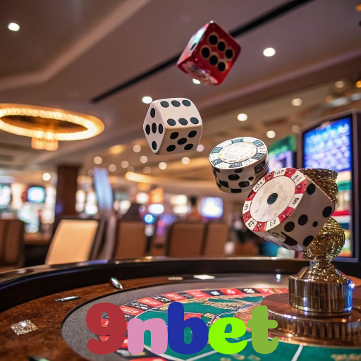 9nbet：Aposte nas melhores slots e conquiste prêmios como nunca!
